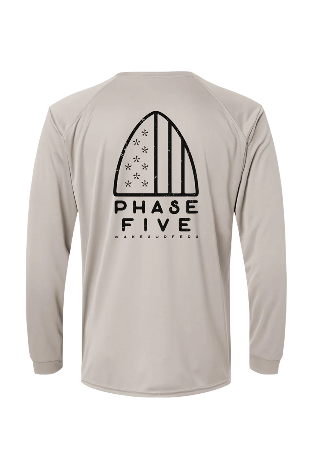 Лонг слів PHASE FIVE USA MADE V2 SPF