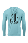 PHASE FIVE USA MADE V2 SPF HOODIE