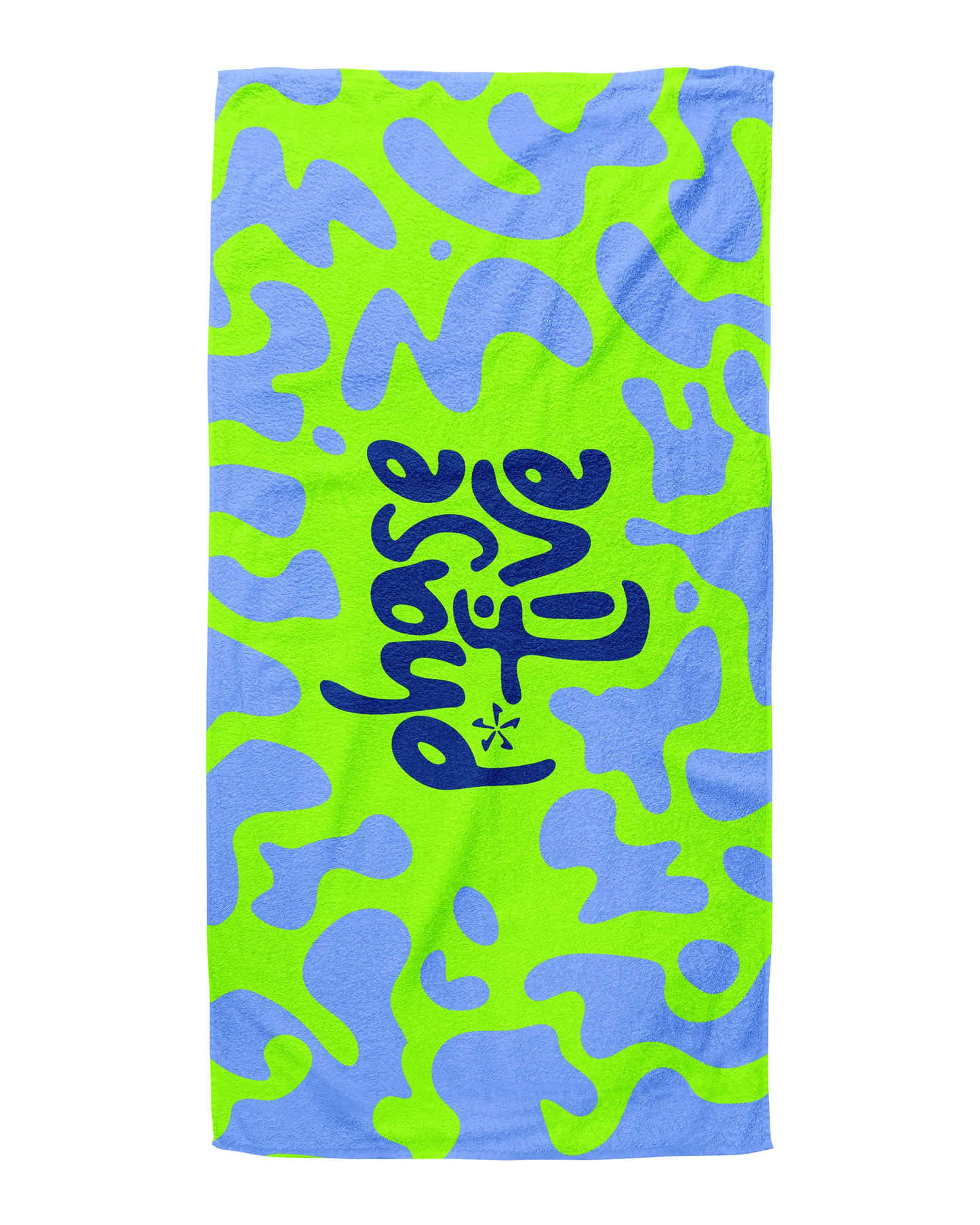 PHASE FIVE HAZE TOWEL