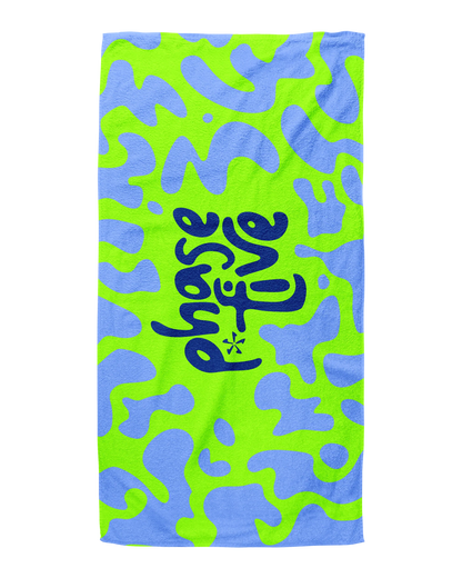 PHASE FIVE HAZE TOWEL