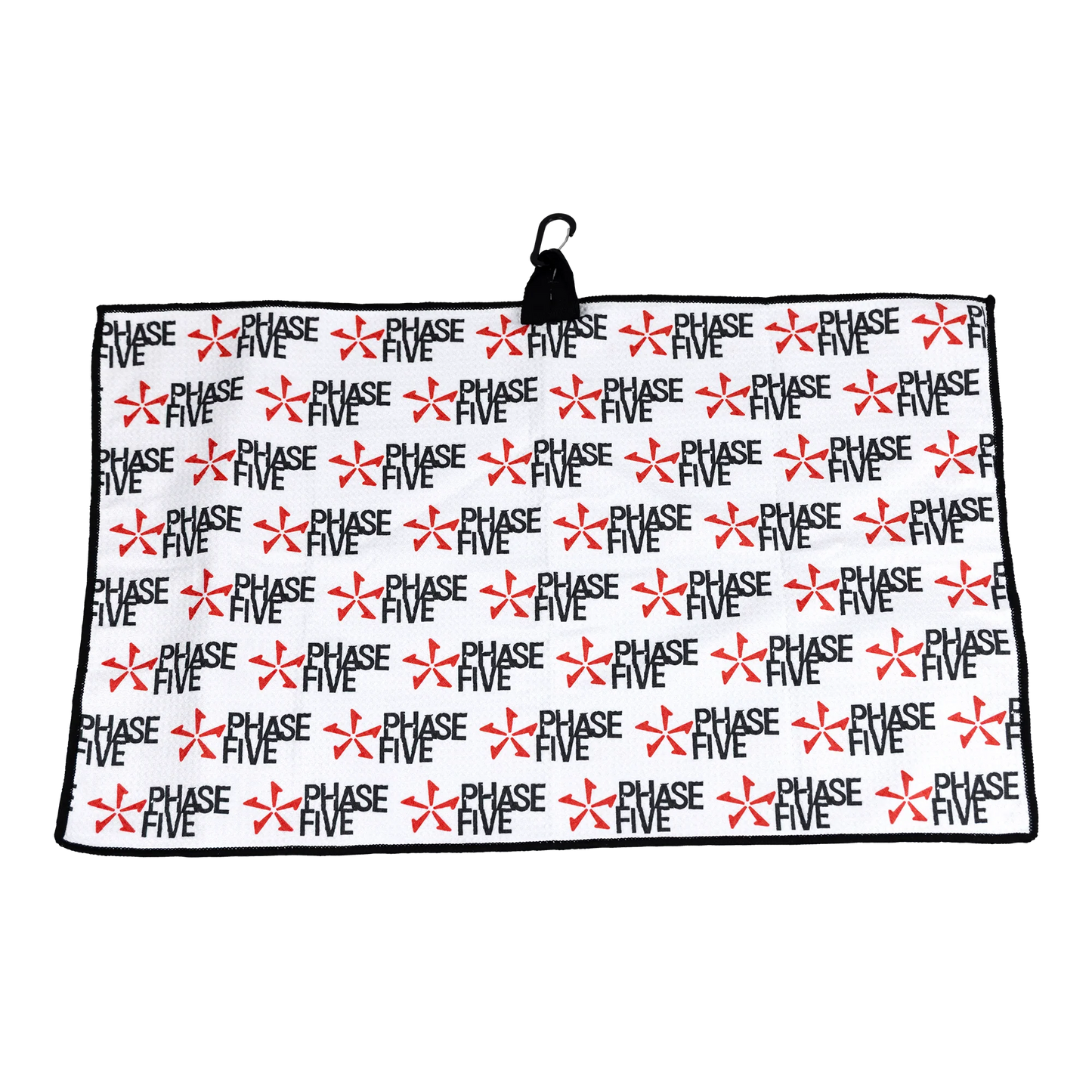 PHASE FIVE MICROFIBER TOWEL