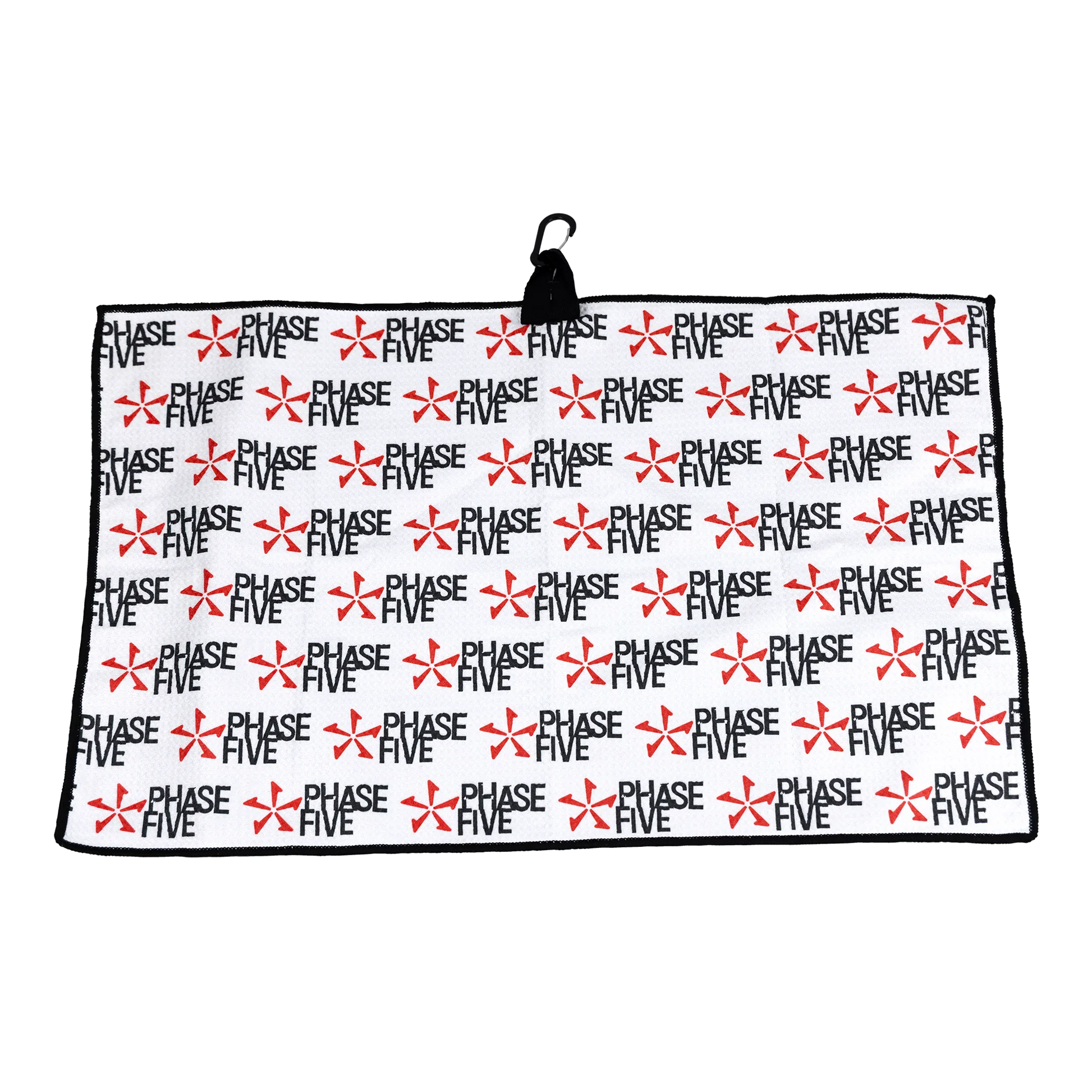 PHASE FIVE MICROFIBER TOWEL