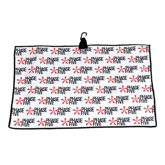 PHASE FIVE MICROFIBER TOWEL