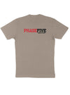 Bold Short Sleeve Tee