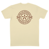 PHASE FIVE COMPASS TEE