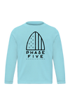PHASE FIVE USA MADE V2 TODDLER SPF LONG SLEEVE