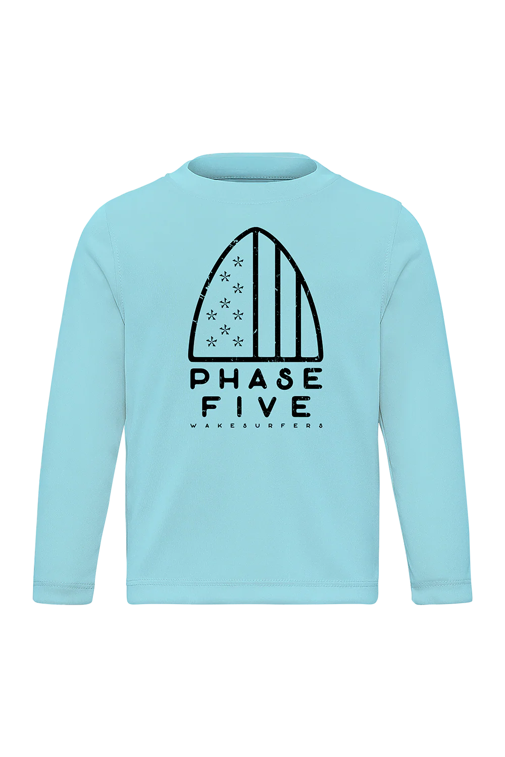 Дитячий лонг слівPHASE FIVE USA MADE V2 SPF 