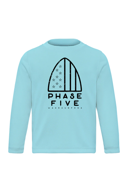 Дитячий лонг слівPHASE FIVE USA MADE V2 SPF 