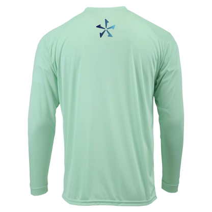 Phase Five Haze SPF Long Sleeve
