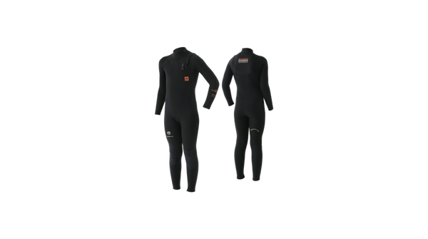 MANERA GROMS WETSUIT 3.2 10-11 years old