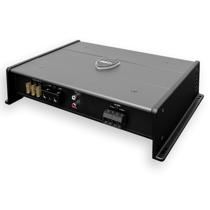 SYN-DX2 | Wet Sounds 2 Channel Marine Amplifier