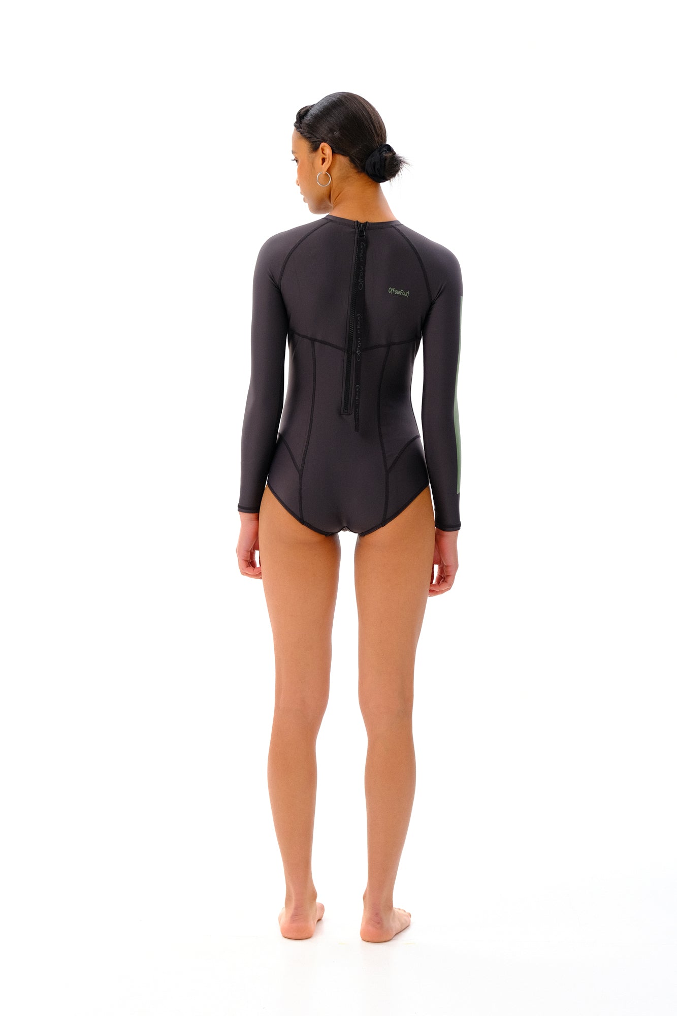Серф-купальник O(FourFour) BUG BODYSUIT