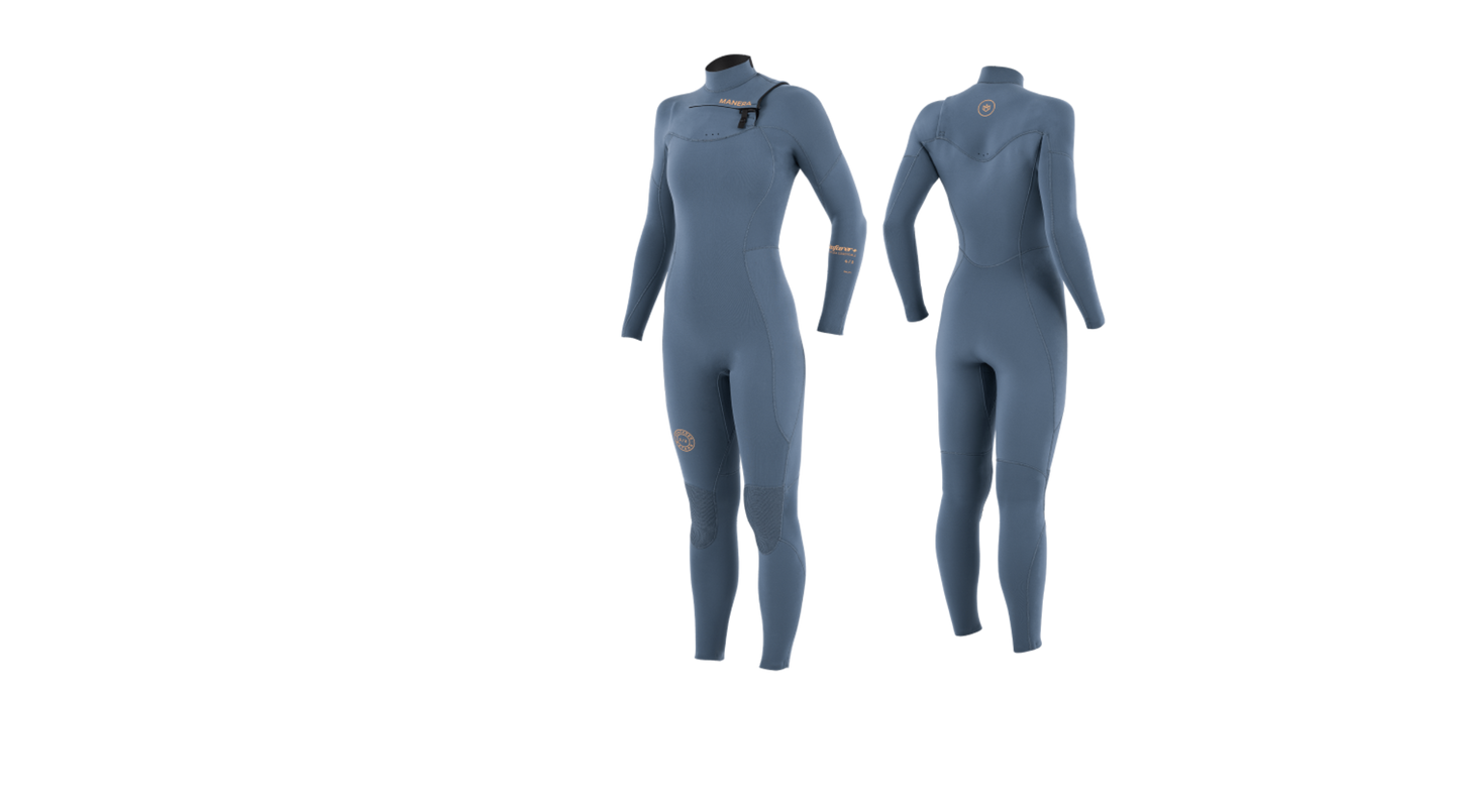 Fullsuit MANERA SEAFARER+