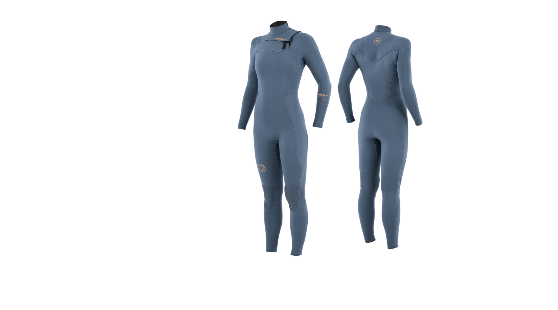 Fullsuit MANERA SEAFARER+