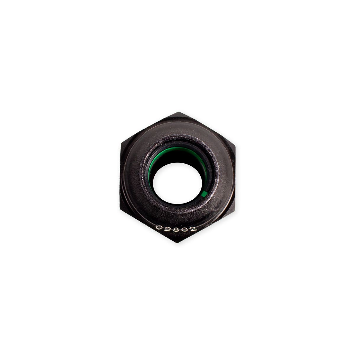 FITTING 1/2 MB x 1/2 JIFFY O-RING SEAL