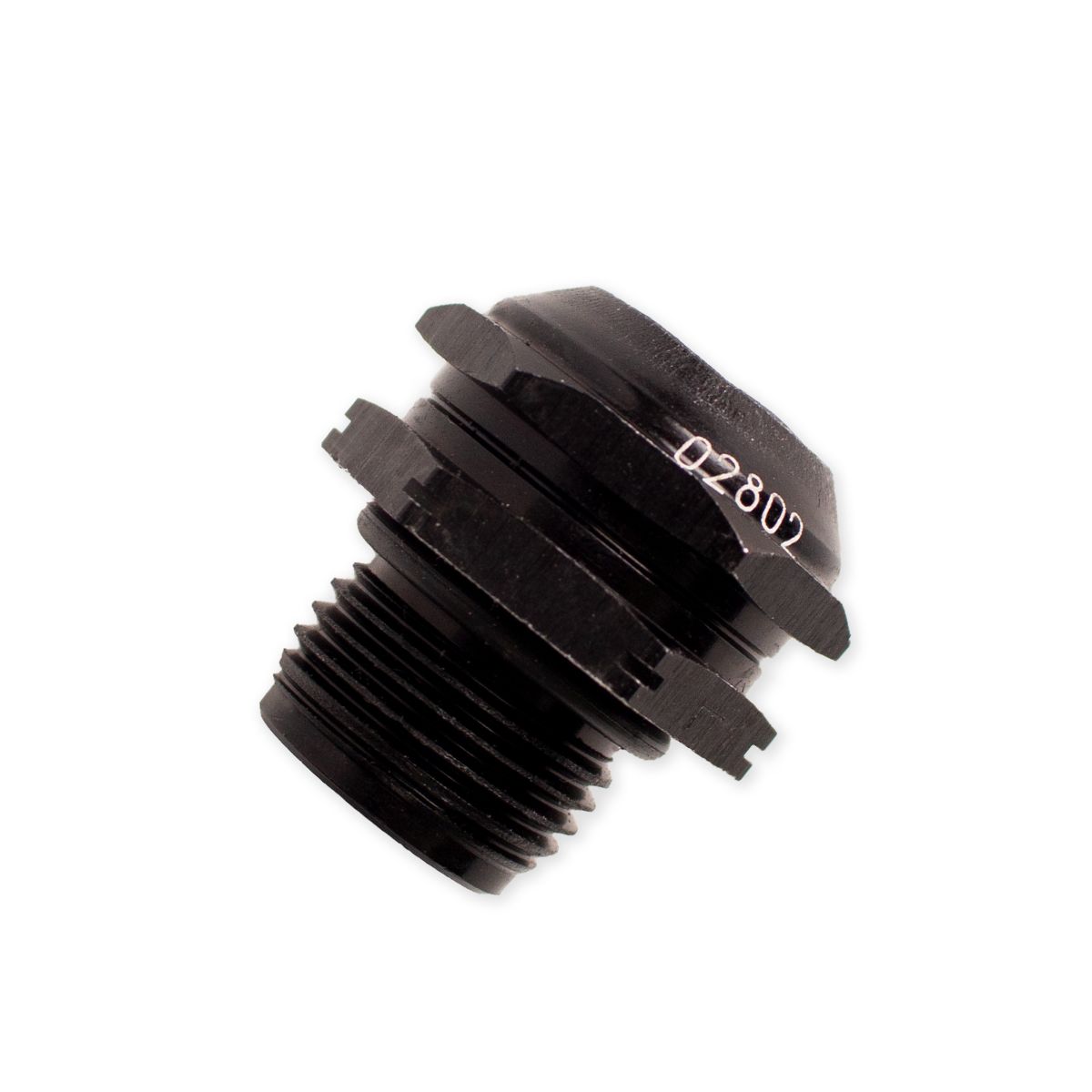 FITTING 1/2 MB x 1/2 JIFFY O-RING SEAL