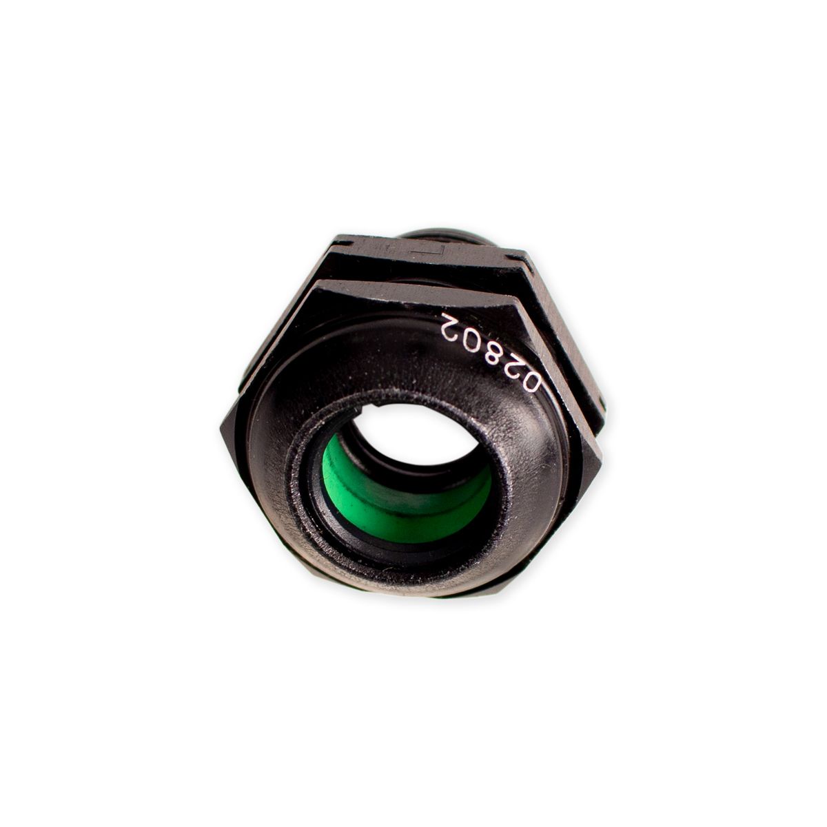 FITTING 1/2 MB x 1/2 JIFFY O-RING SEAL