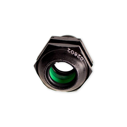 FITTING 1/2 MB x 1/2 JIFFY O-RING SEAL