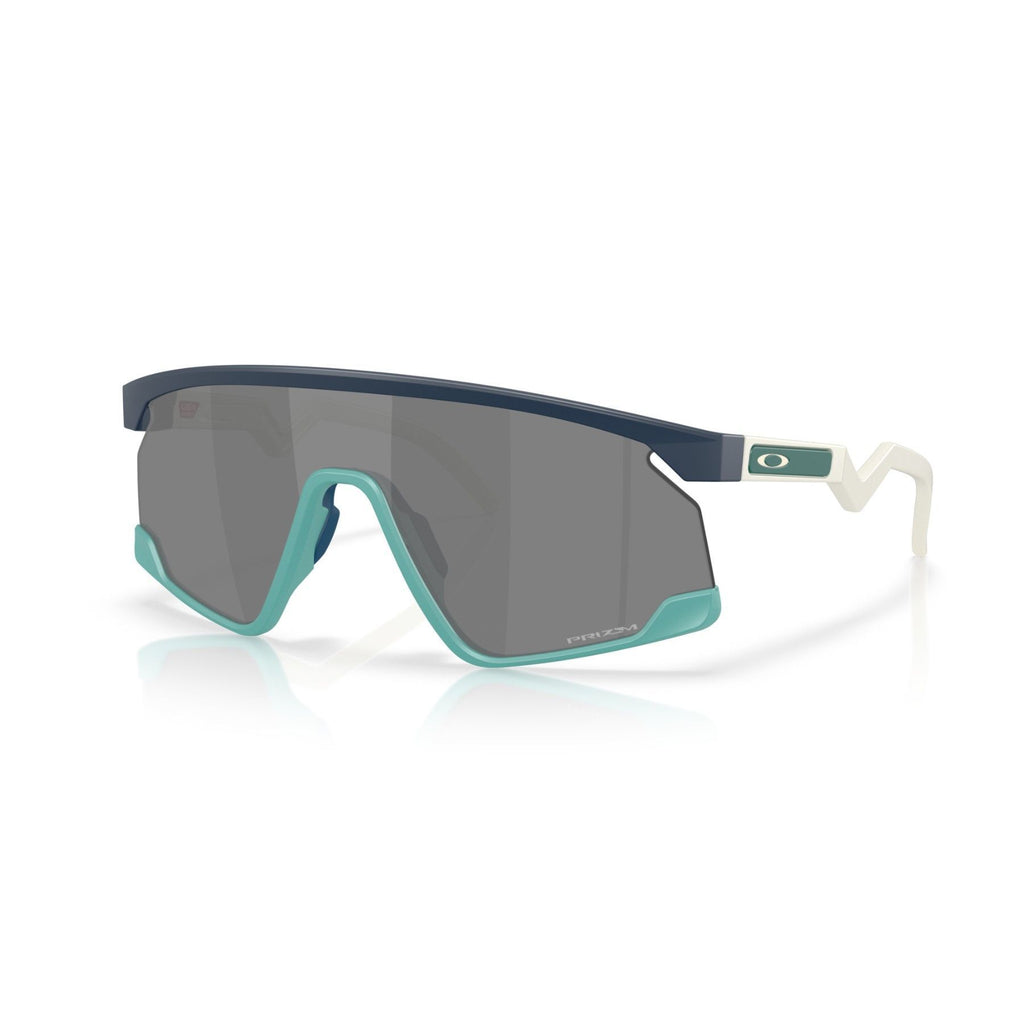 Сонцезахисні окуляри Oakley BXTR Matte Abyss Prizm Black