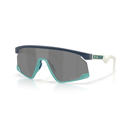 Oakley BXTR Matte Abyss Prizm Black Sunglasses