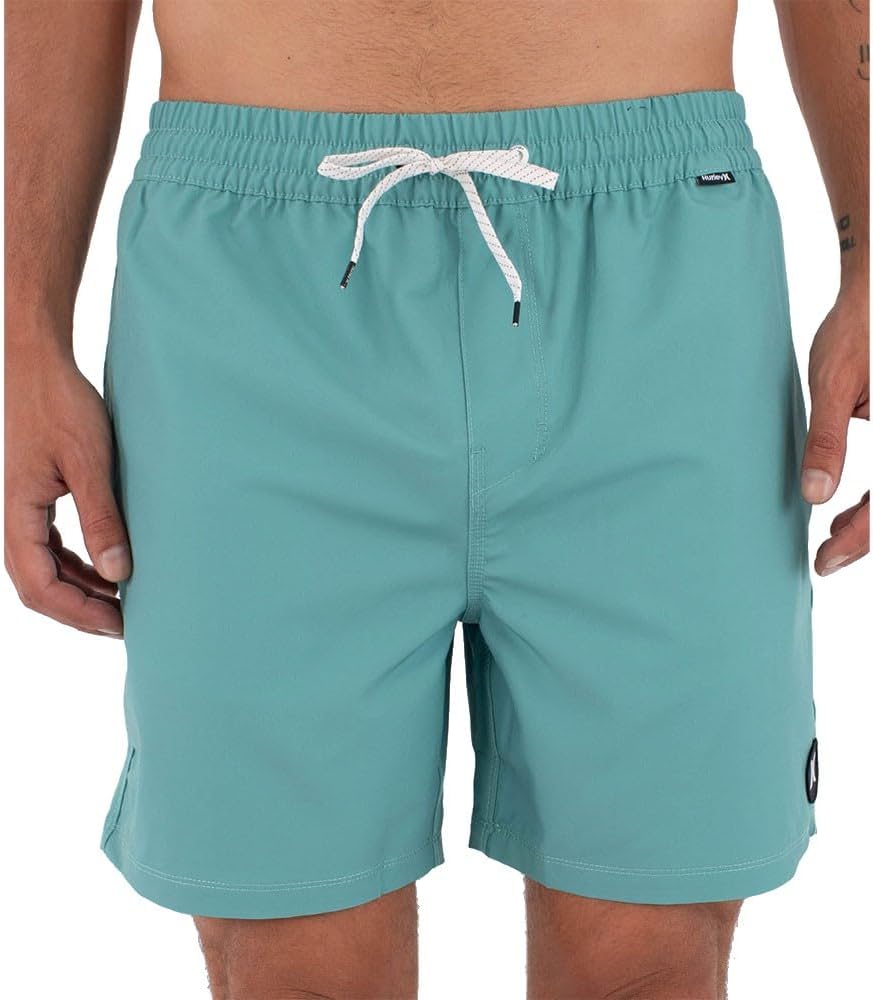 Шорти M Volley Flex Low Tide Hurley