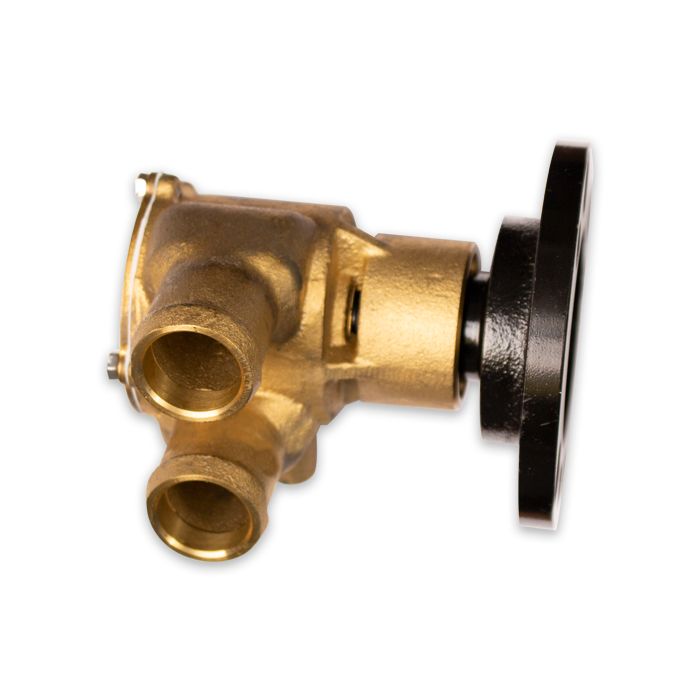 PUMP RAW WATER FULL