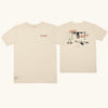 T-SHIRT
MEN COLLECTION