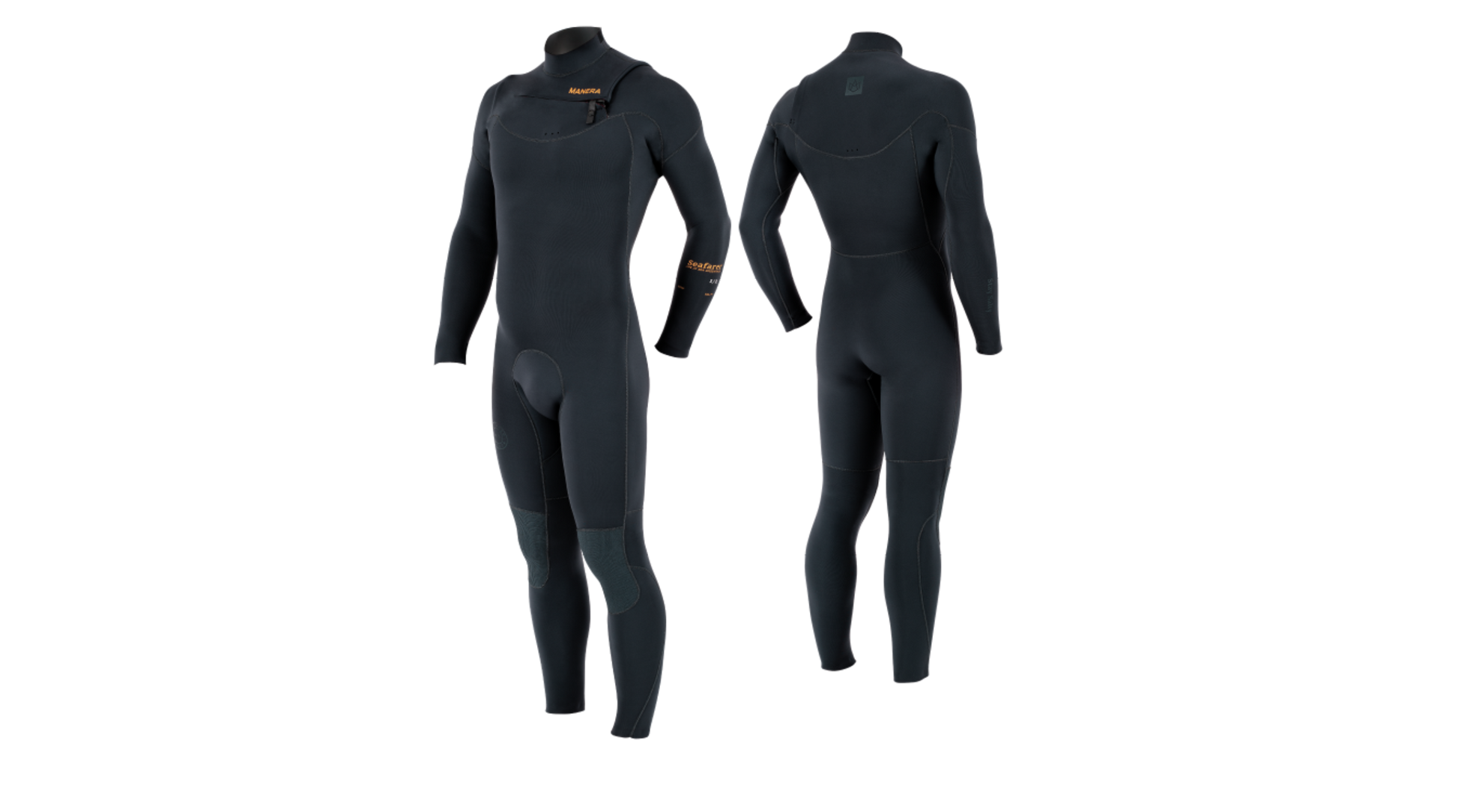 Чоловічий гідрокостюм MANERA SEAFARER+ 3.2
