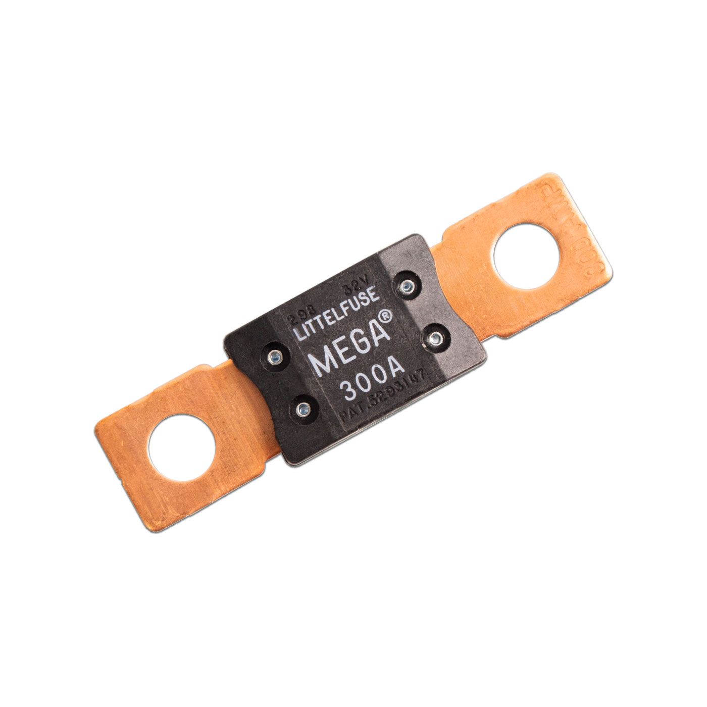 FUSE 0MEG300L FOR 805039 BUSSBAR NCNR
