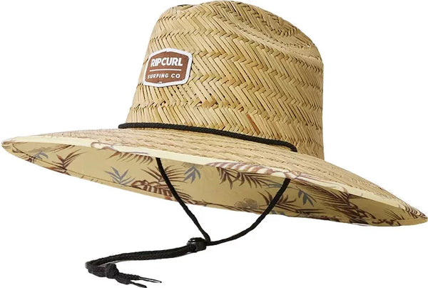 MIX UP STRAW HAT RIP CURL