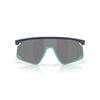 Сонцезахисні окуляри Oakley BXTR Matte Abyss Prizm Black