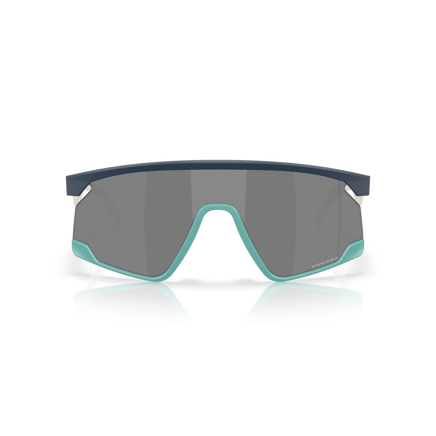 Oakley BXTR Matte Abyss Prizm Black Sunglasses