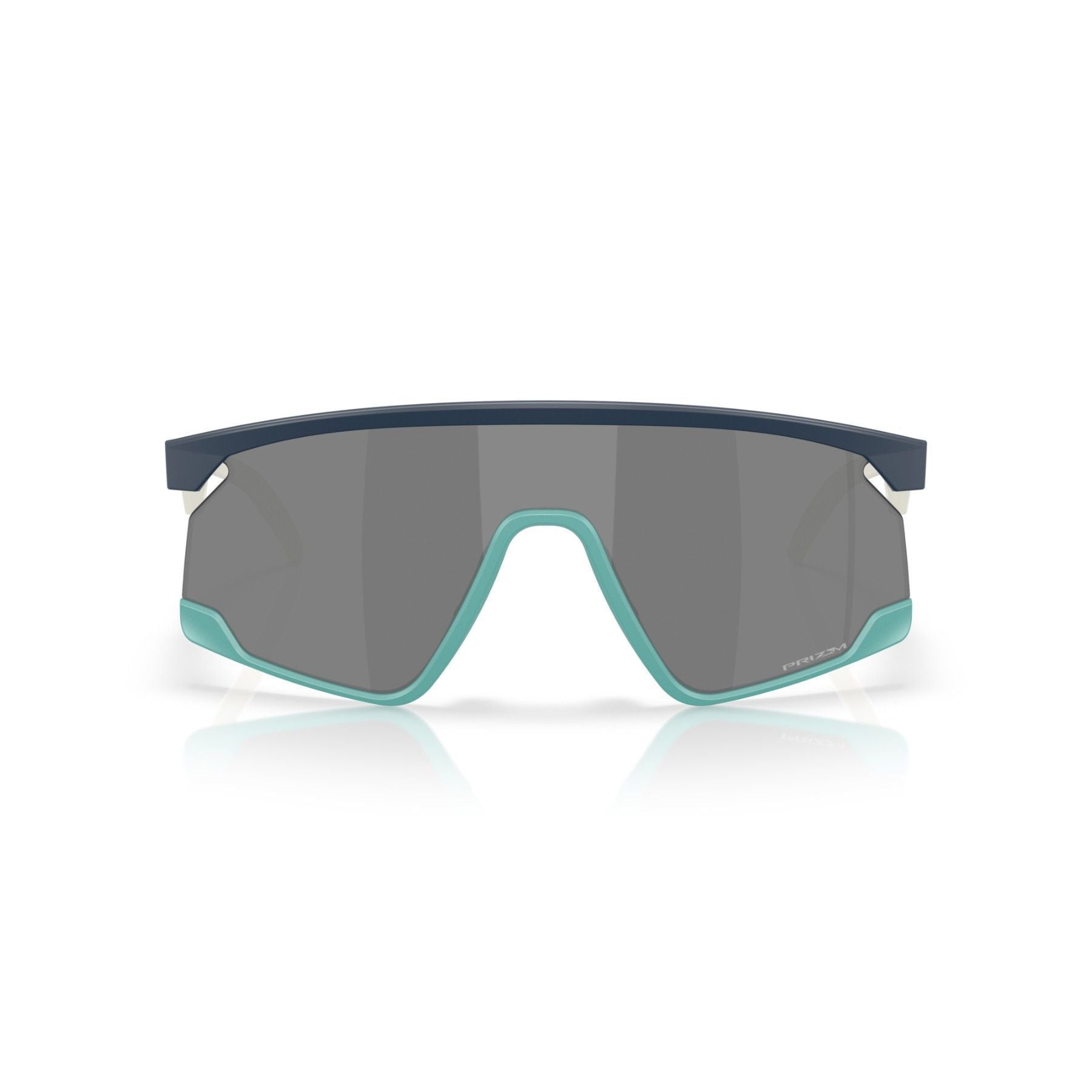 Oakley BXTR Matte Abyss Prizm Black Sunglasses
