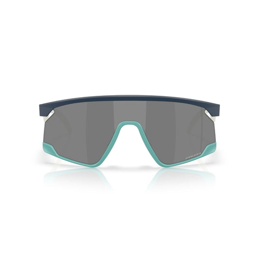 Oakley BXTR Matte Abyss Prizm Black Sunglasses