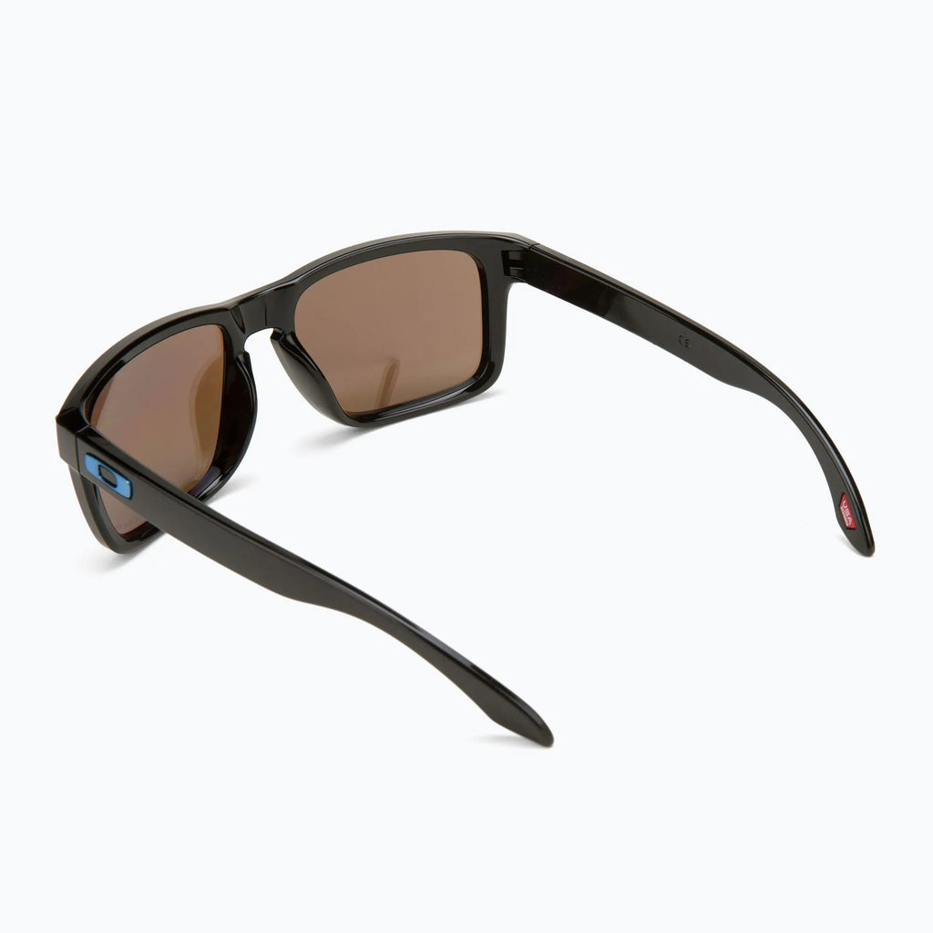 Сонцезахисні окуляри Oakley Holbrook Polished Black Prizm Deep Water Polar