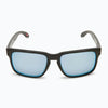 Сонцезахисні окуляри Oakley Holbrook Polished Black Prizm Deep Water Polar