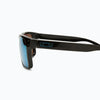 Сонцезахисні окуляри Oakley Holbrook Polished Black Prizm Deep Water Polar