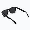 Сонцезахисні окуляри Oakley Frogskins Polished Black Prizm Black