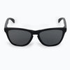 Сонцезахисні окуляри Oakley Frogskins Polished Black Prizm Black