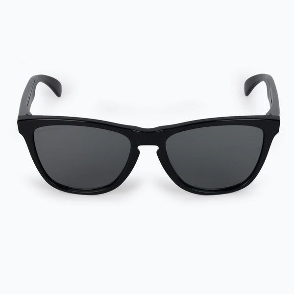 Сонцезахисні окуляри Oakley Frogskins Polished Black Prizm Black