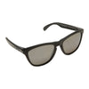 Сонцезахисні окуляри Oakley Frogskins Matte Black Prizm Black Polarized