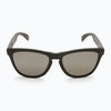 Сонцезахисні окуляри Oakley Frogskins Matte Black Prizm Black Polarized