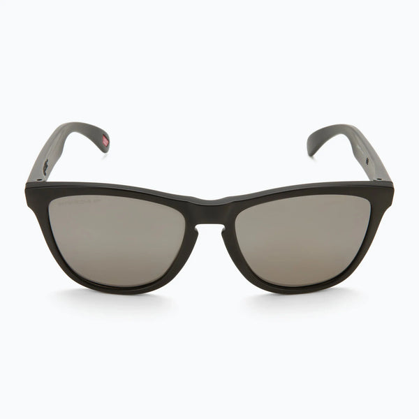 Сонцезахисні окуляри Oakley Frogskins Matte Black Prizm Black Polarized