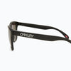 Сонцезахисні окуляри Oakley Frogskins Matte Black Prizm Black Polarized