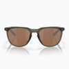 Сонцезахисні окуляри Oakley Ojector Olive Ink Prizm Black