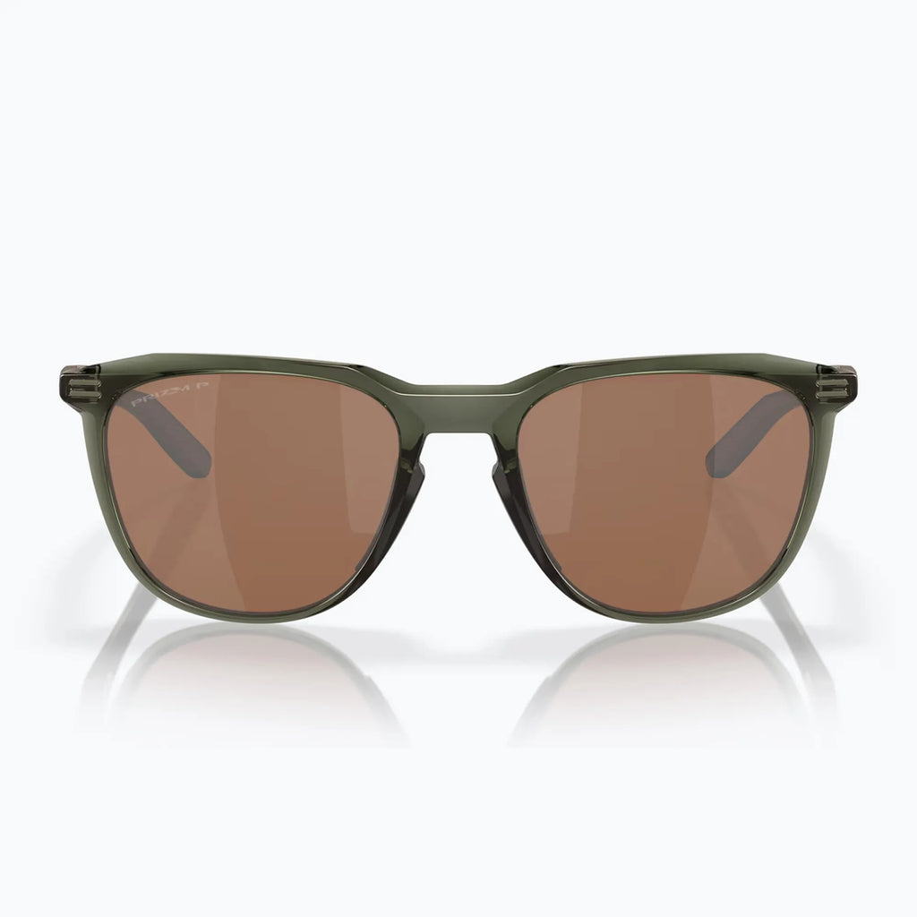 Сонцезахисні окуляри Oakley Ojector Olive Ink Prizm Black