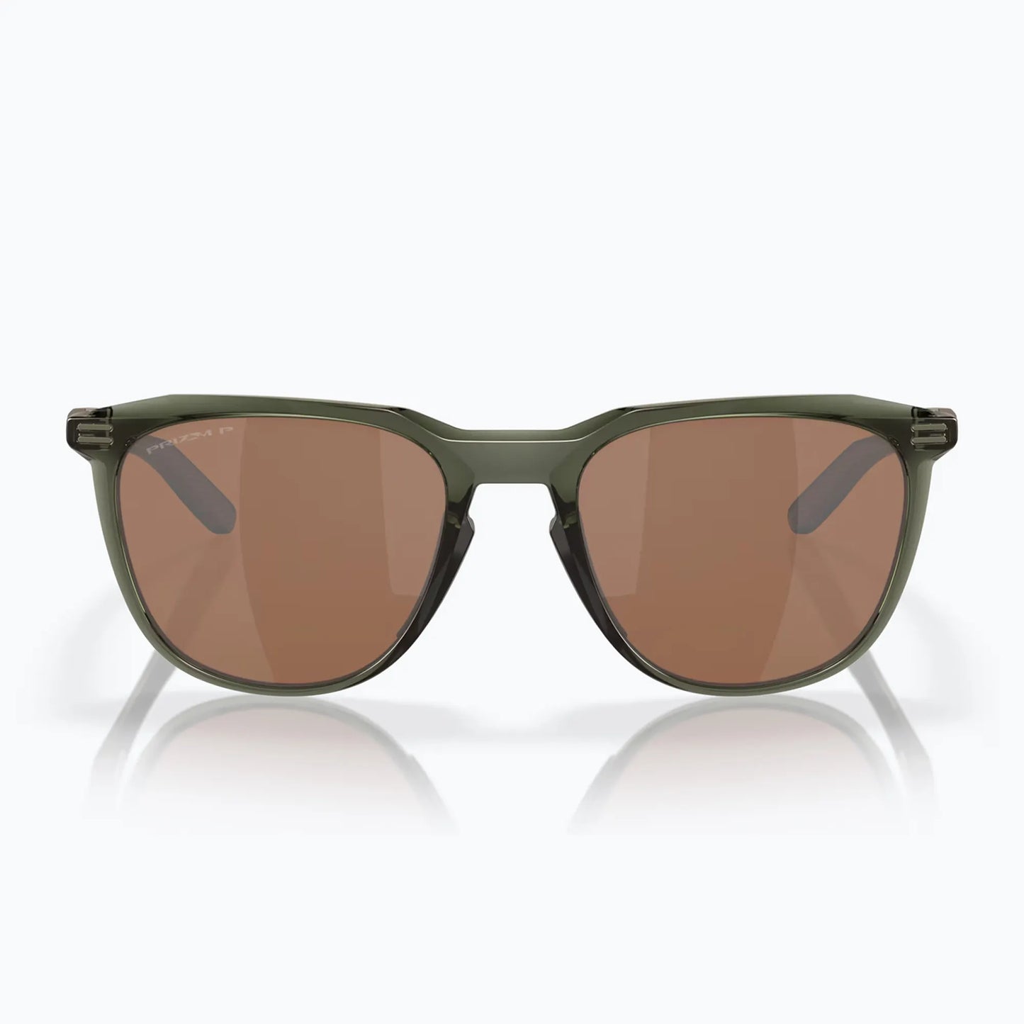Oakley Ojector Olive Ink Prizm Black Sunglasses