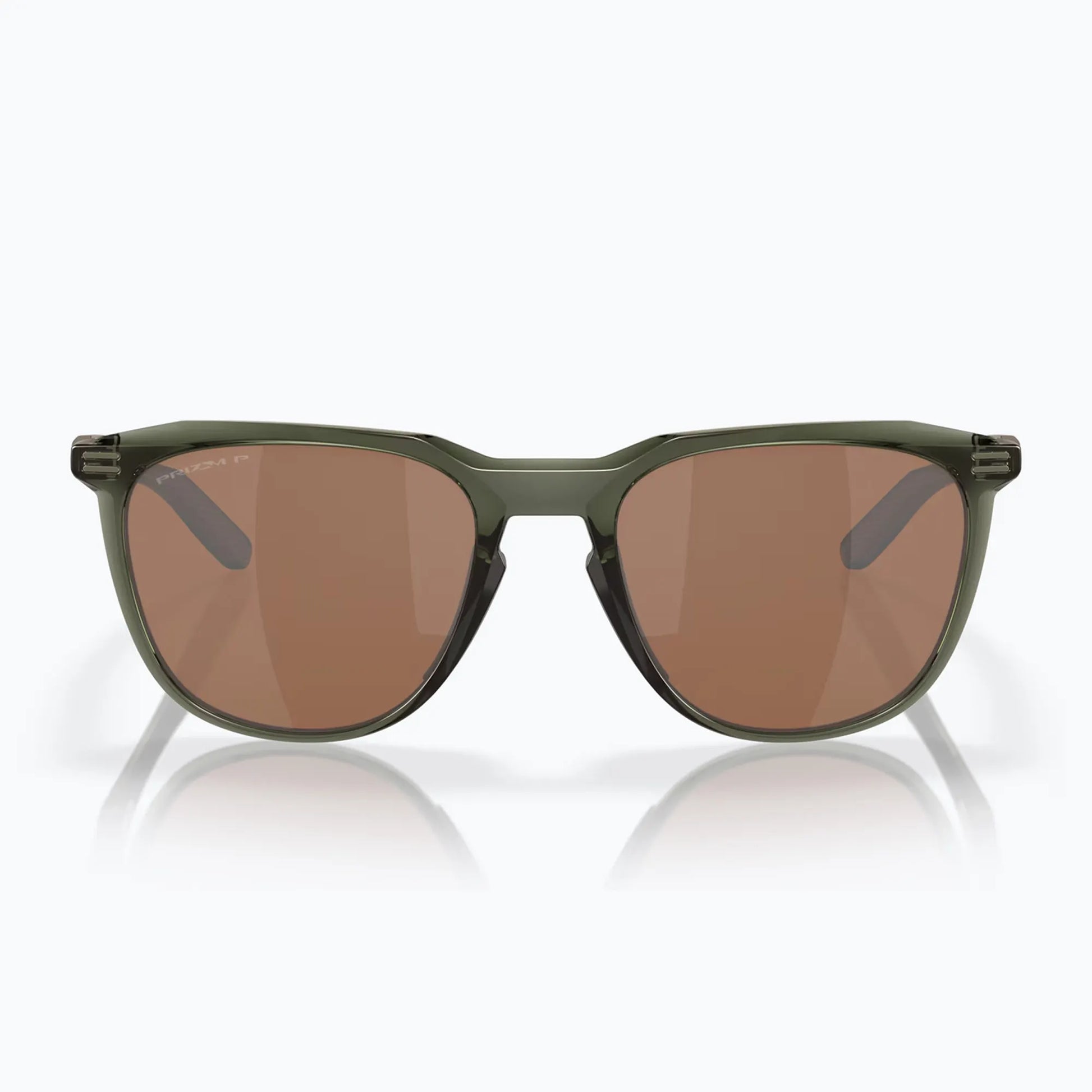 Oakley Ojector Olive Ink Prizm Black Sunglasses