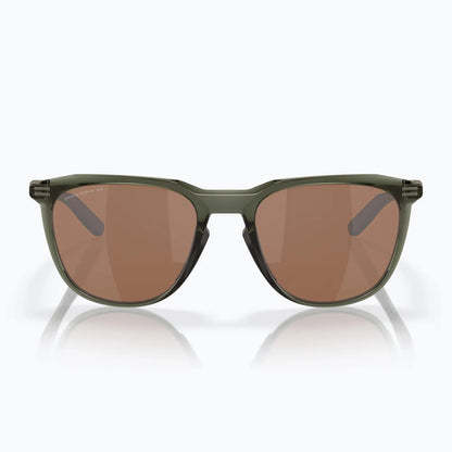 Oakley Ojector Olive Ink Prizm Black Sunglasses