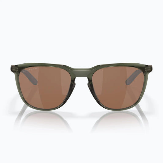 Oakley Ojector Olive Ink Prizm Black Sunglasses